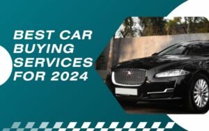 best car buying services